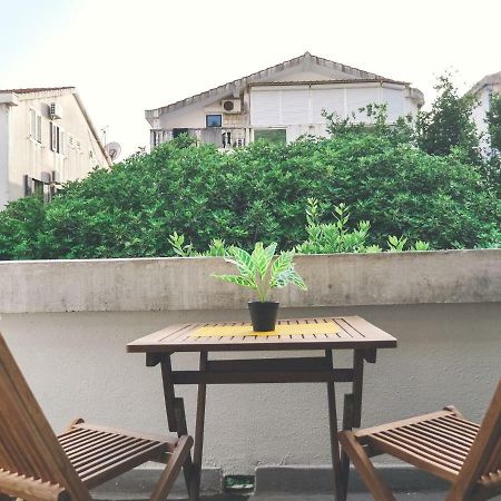 בודווה Apartment Lim מראה חיצוני תמונה