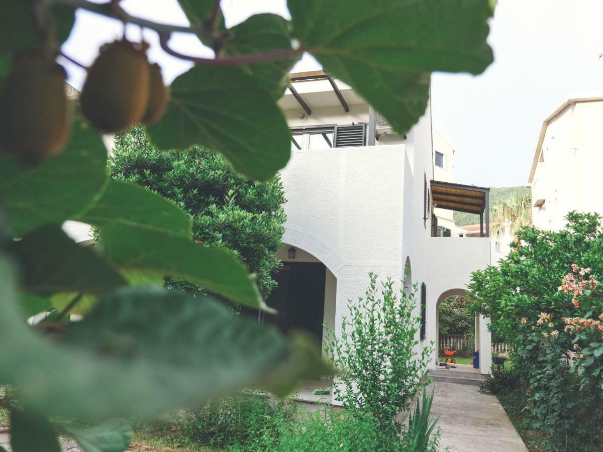 בודווה Apartment Lim מראה חיצוני תמונה